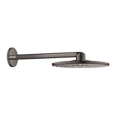 Grohe Rainshower SmartActive regendouchekopset 2 straalsoorten Ø310 mm hard graphite 26475A00 6 Grohe Rainshower SmartActive regendouchekopset 2 straalsoorten Ø310 mm hard graphite 26475A00 6