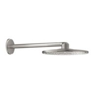 Grohe Rainshower SmartActive regendouchekopset 2 straalsoorten Ø310 mm supersteel 26475DC0 Grohe Rainshower SmartActive regendouchekopset 2 straalsoorten Ø310 mm supersteel 26475DC0