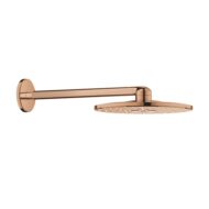 Grohe Rainshower SmartActive regendouchekopset 2 straalsoorten Ø310 mm warm sunset 26475DA0 Grohe Rainshower SmartActive regendouchekopset 2 straalsoorten Ø310 mm warm sunset 26475DA0