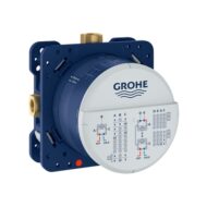 Grohe Rapido SmartBox Universeel inbouwdeel 35600000 Grohe Rapido SmartBox Universeel inbouwdeel 35600000