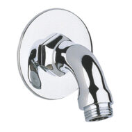 Grohe Relexa douchearm chroom 28429000