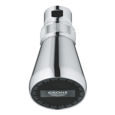 Grohe Relexa hoofddouche 1 straalsoort Ø48 mm chroom 28094000 5 Grohe Relexa hoofddouche 1 straalsoort Ø48 mm chroom 28094000 5