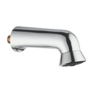 Grohe Relexa hoofddouche 1 straalsoort Ø61 mm chroom 28948000 7 Grohe Relexa hoofddouche 1 straalsoort Ø61 mm chroom 28948000 7