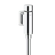 Grohe Rondo drukspoeler chroom 37339000