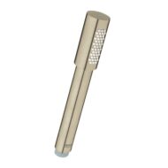 Grohe Sena handdouche 1 straalsoort nikkel geborsteld 26465EN0 Grohe Sena handdouche 1 straalsoort nikkel geborsteld 26465EN0