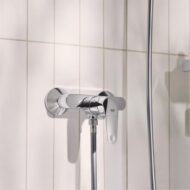 Grohe Swift eengreeps opbouw douchemengkraan 1 verbruiker chroom 24333001