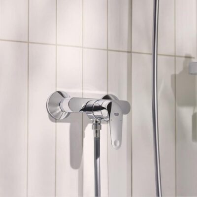 Grohe Swift eengreeps opbouw douchemengkraan 1 verbruiker chroom 24333001 8
