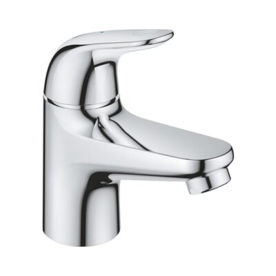 Grohe Swift wastafelkraan XS-Size met EcoJoy chroom 20617001 6 Grohe Swift wastafelkraan XS-Size met EcoJoy chroom 20617001 6