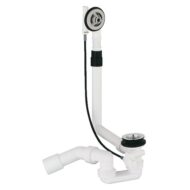 Grohe Talento badafvoer met overloop 28939000