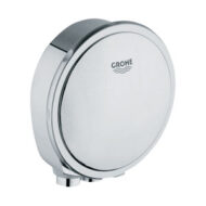 Grohe Talentofill afdekking voor af- en overloopgarnituren met vulfunctie chroom 19952000