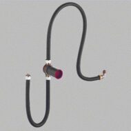 Grohe Talentofill inbouw onderbreker 28995000