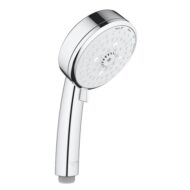Grohe Tempesta Cosmopolitan Handdouche 4 straalsoorten chroom 27575002