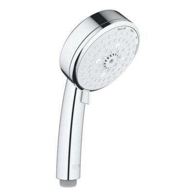 Grohe Tempesta Cosmopolitan Handdouche 4 straalsoorten chroom 27575002 5