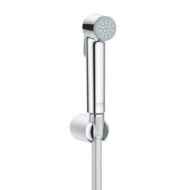 Grohe Tempesta-F Trigger Spray Bidetkraan chroom 26353000