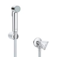 Grohe Tempesta-F Trigger Spray Bidetkraan chroom 26357000