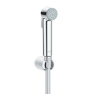 Grohe Tempesta-F Trigger Spray Bidetkraan chroom 27513001
