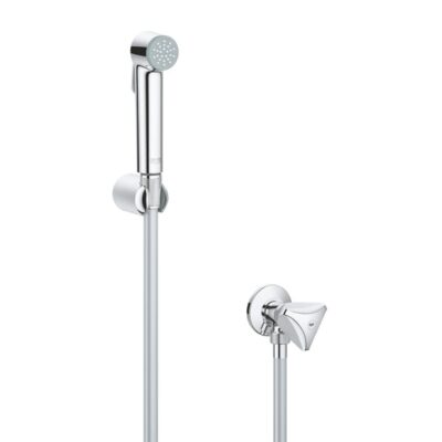 Grohe Tempesta-F Trigger Spray Bidetkraan chroom 27514001 6