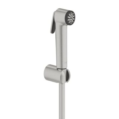 Grohe Tempesta-F Trigger Spray Bidetkraan supersteel 27513DC1 5