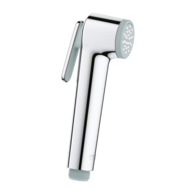 Grohe Tempesta-F Trigger Spray Handdouche 1 straalsoort chroom 27512001 8