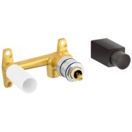 Grohe universeel inbouwdeel voor inbouw wastafelmengkranen DN 15 23200000