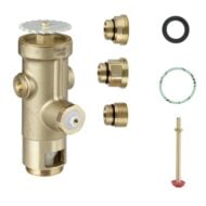 Grohe Universele Drukspoeler 43996000