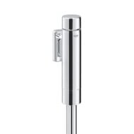Grohe Universele Drukspoeler chroom 37347000