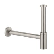 Grohe Universele Sifon supersteel 28912DC0