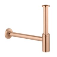 Grohe Universele Sifon warm sunset geborsteld 28912DL0