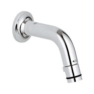 Grohe Universele Wastafelkraan chroom 20205000 Grohe Universele Wastafelkraan chroom 20205000