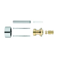 Grohe Verlenger Euromix 46009 25mm chroom 46009000