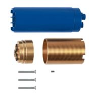 Grohe verlengset 25 mm 46901000