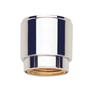 Grohe verlengset 30 mm chroom 46238000