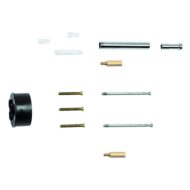 Grohe verlengset DN15 25 mm chroom 46191000