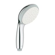 Grohe Vitalio Go 100 Handdouche 1 straalsoort chroom 26189000