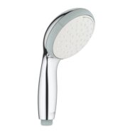 Grohe Vitalio Go 100 handdouche 2 straalsoorten chroom 26542000
