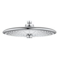 Grohe Vitalio Joy 260 hoofddouche 3 straalsoorten Ø260 mm chroom 26462000 12 Grohe Vitalio Joy 260 hoofddouche 3 straalsoorten Ø260 mm chroom 26462000 12