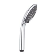 Grohe Vitalio Joy Handdouche 2 straalsoorten chroom 27317000