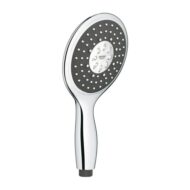 Grohe Vitalio Rain Handdouche 4 straalsoorten chroom 26107000