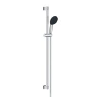Grohe Vitalio Start 110 glijstangset met garnituur 1 straalsoort 920 mm chroom 26953001