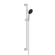 Grohe Vitalio Start 110 glijstangset met garnituur 3 straalsoorten 920 mm chroom 26956001 49