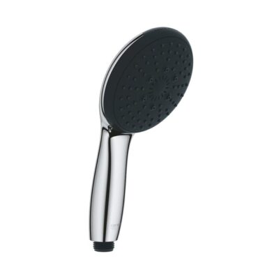 Grohe Vitalio Start 110 handdouche 3 straalsoorten chroom 26031001 11