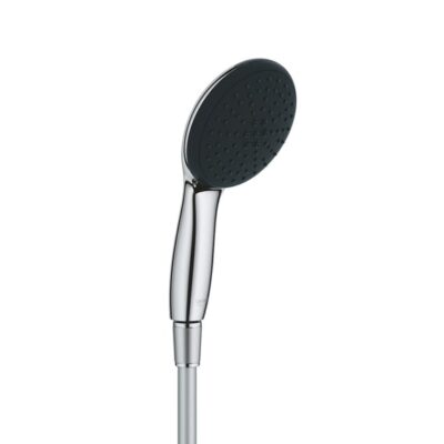 Grohe Vitalio Start 110 handdouche met doucheslang 2 straalsoorten chroom 2696010E 7