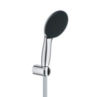 Grohe Vitalio Start 110 handdoucheset zonder stang 1 straalsoort chroom 27944001 Grohe Vitalio Start 110 handdoucheset zonder stang 1 straalsoort chroom 27944001