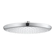 Grohe Vitalio Start hoofddouche 1 straalsoort Ø250 mm chroom 26815000 7 Grohe Vitalio Start hoofddouche 1 straalsoort Ø250 mm chroom 26815000 7