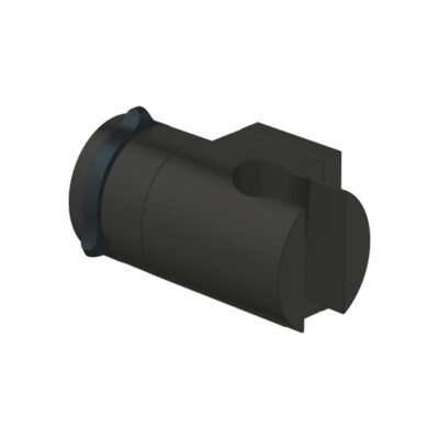 Grohe Vitalio Universele Handdouchehouder mat-zwart 261832431 7