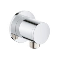 Grohe Vitalio Universele wandaansluitbocht chroom 26963001