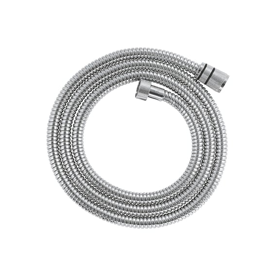 Grohe Vitalioflex Metal Metalen doucheslang 1750 mm chroom 22100000 3 Grohe Vitalioflex Metal Metalen doucheslang 1750 mm chroom 22100000 3