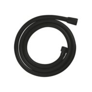 Grohe Vitalioflex Trend doucheslang 1500 mm mat-zwart 287412432 Grohe Vitalioflex Trend doucheslang 1500 mm mat-zwart 287412432