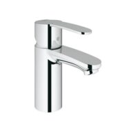 Grohe Wave Cosmopolitan wastafelkraan M-Size met EcoJoy chroom 23225000 Grohe Wave Cosmopolitan wastafelkraan M-Size met EcoJoy chroom 23225000