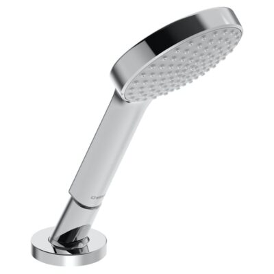 Hansa Activejet handdouche 1 straalsoort voor badrandmontage chroom 53249440 5